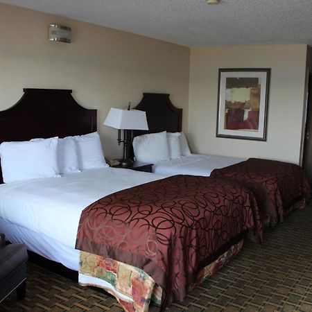 Economy Inn - Statesville Extérieur photo